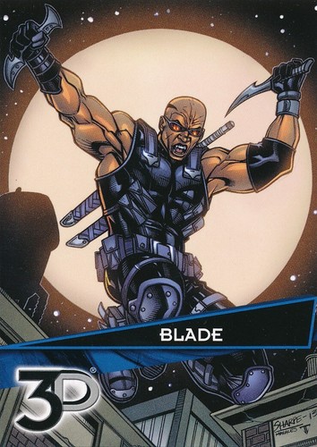 Blade 2015 upper - #49,